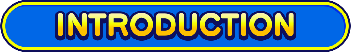 INTRODUCTION