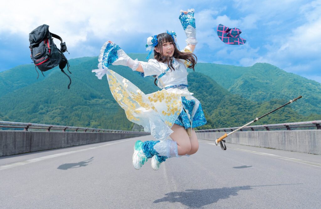 プロフィール画像