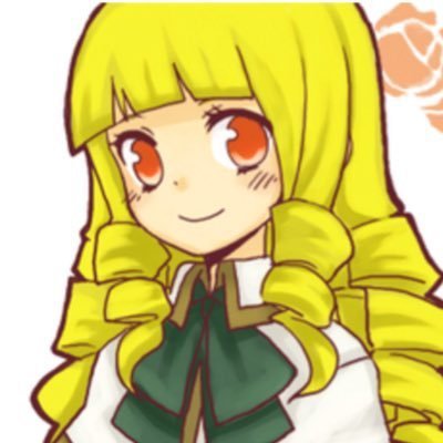 プロフィール画像